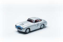 Mercedes 300 SL (W194) Prototype Coupe 21 (Racing)