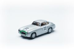 Mercedes 300 SL (W194) Prototype Coupe 22 (Racing)