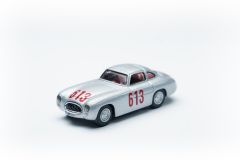 Mercedes 300 SL (W194) Prototype Coupe 613 (Racing)