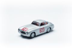 Mercedes 300 SL (W194) Prototype Coupe 623 (Racing)