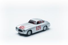 Mercedes 300 SL (W194) Prototype Coupe 626 (Racing)