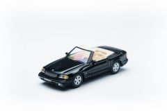 Mercedes 600 SL Cabrio