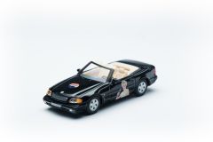 Mercedes 600 SL Cabrio Pepsi-Cola (Promotional)