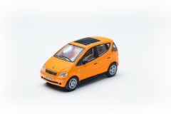 Mercedes A Class