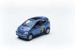 Mercedes A Class Pepsi-Cola (Promotional)