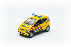 Mercedes A Class Ambulance (Dutch Ambulance)