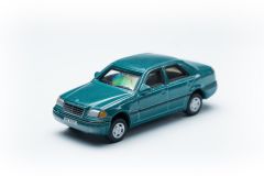 Mercedes C Class 1993