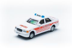 Mercedes C Class 1993 Polizei (Austrian Police)