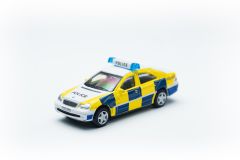 Mercedes C Class 2000 Police (British Police)