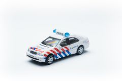 Mercedes C Class 2000 Politie (Dutch Police)