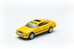 Mercedes CLK 320 Coupe