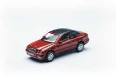 Mercedes CLK 320 Soft Top