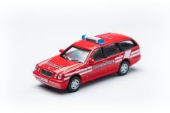 Mercedes E 300 T Brandkåren (Swedish Firefighters)