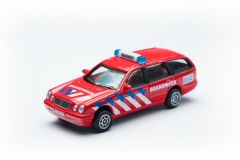 Mercedes E 300 T Brandweer (Dutch Firefighters)