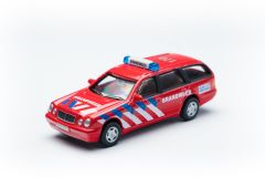 Mercedes E 300 T Brandweer (Dutch Firefighters)