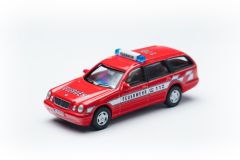 Mercedes E 300 T Feuerwehr (German Firefighters)