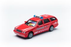 Mercedes E 300 T Pompiers / Brandweer (Belgian Firefighters)