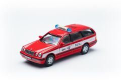 Mercedes E 300 T Roskilde Brandvæsen (Danish Firefighters)