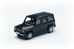 Mercedes G Class