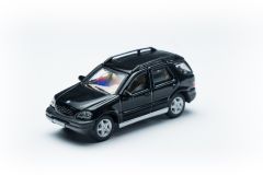 Mercedes M Class