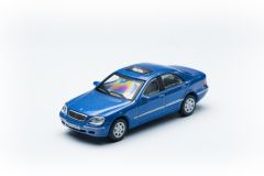 Mercedes S Class
