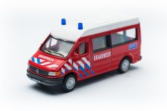 Mercedes Sprinter Minibus Brandweer (Dutch Firefighters)