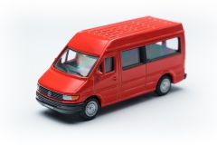 Mercedes Sprinter Minibus