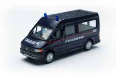 Mercedes Sprinter Minibus Carabinieri (Italian Police)