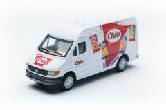 Mercedes Sprinter Van Chio (Promotional)