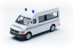 Mercedes Sprinter Minibus Police (French Police)