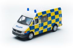 Mercedes Sprinter Van Police (British Police)