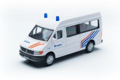 Mercedes Sprinter Minibus Politie / Police (Belgian Police)