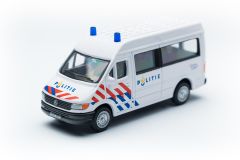 Mercedes Sprinter Minibus Politie (Dutch Police)