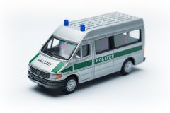 Mercedes Sprinter Minibus Polizei (German Police)