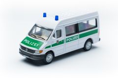 Mercedes Sprinter Minibus Polizei (German Police)