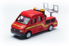 Mercedes Sprinter Wrecker Assistancekåren (Swedish SOS)