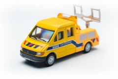 Mercedes Sprinter Wrecker SOS Car Recovery (British SOS)