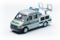 Mercedes Sprinter Wrecker Polizei (German Police)