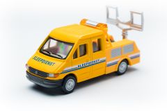 Mercedes Sprinter Wrecker Sleepdienst (Dutch SOS)