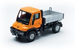 Mercedes Unimog