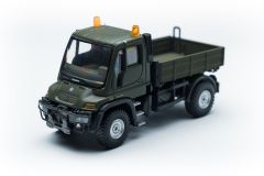 Mercedes Unimog (Military)