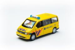 Mercedes Vito 1995 Ambulance (Dutch Ambulance)