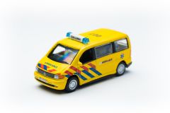 Mercedes Vito 1995 Ambulance (Dutch Ambulance)