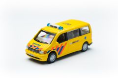 Mercedes Vito 1995 Ambulance (Dutch Ambulance)