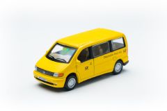 Mercedes Vito 1995 Deutsche Post AG (German Post)