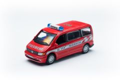 Mercedes Vito 1995 Feuerwehr (German Firefighters)