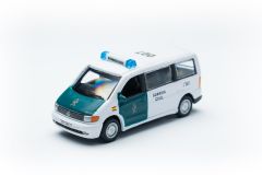 Mercedes Vito 1995 Guardia Civil (Spanish Police)