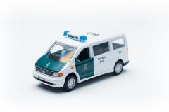 Mercedes Vito 1995 Guardia Civil (Spanish Police)