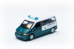 Mercedes Vito 1995 Guardia Civil (Spanish Police)
