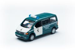 Mercedes Vito 1995 Guardia Civil Trafico (Spanish Police)